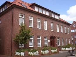 Wohnung „Seestern“ auf Juist